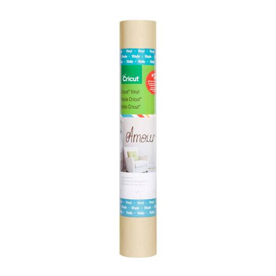 Cricut Vinyl Promotions